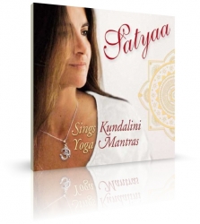 Satyaa Sings Kundalini Yoga Mantras (CD) 