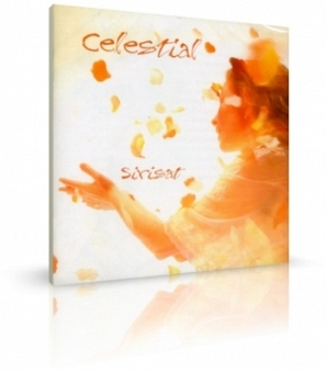Sirisat by Celestial (CD) 