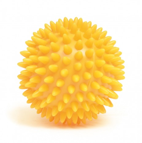 Massage-Ball 7cm - yellow