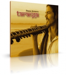 Taranga by Prem Joshua (CD) 