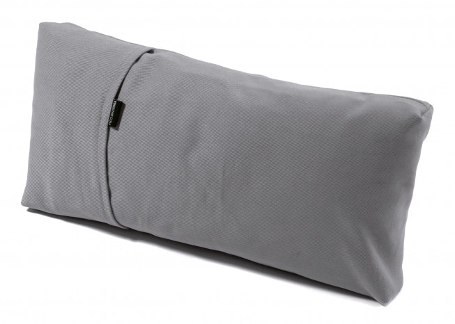 Yoga cushion - small graphit