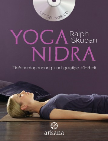 Yoga Nidra von Ralph Skuban 