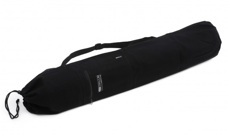 Yoga carrybag basic - XXL - cotton - 100 cm 