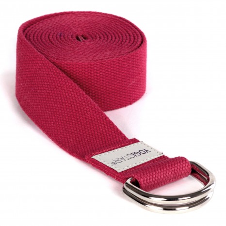 Yoga belt yogibelt® medium - M 260cm 