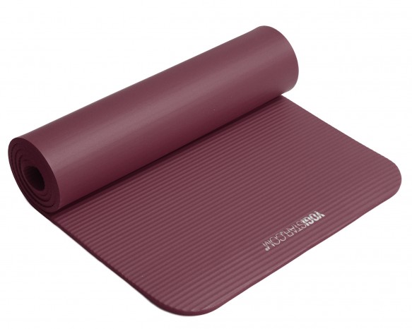Fitness mat yogimat® gym - 10 mm 
