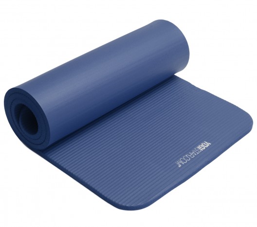 Fitness mat yogimat® gym - 15 mm 