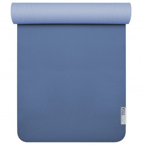 Yogamatte yogimat® pro blue