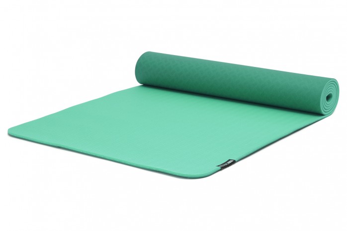 2. Wahl yogamat® pro - green 