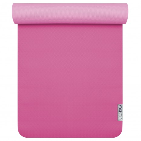 Yogamatte yogimat® pro pink