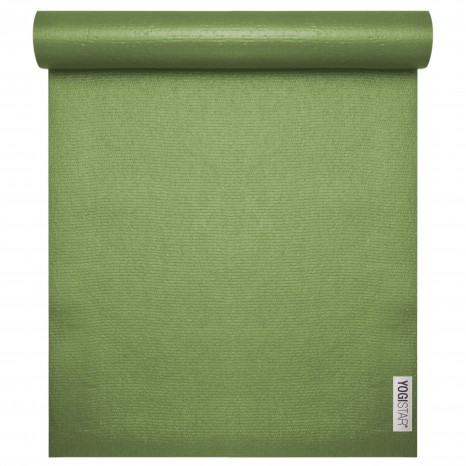 Yogamatte yogimat® studio - light olive-green