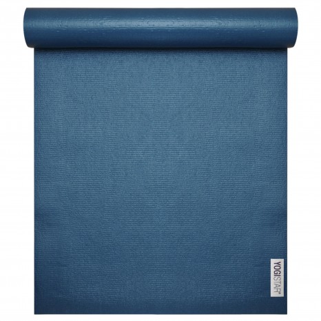 Yoga Mat 'Studio' pidgeon-blue