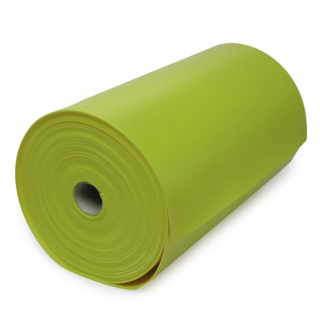 Yoga mat yogimat® studio - light - roll material 