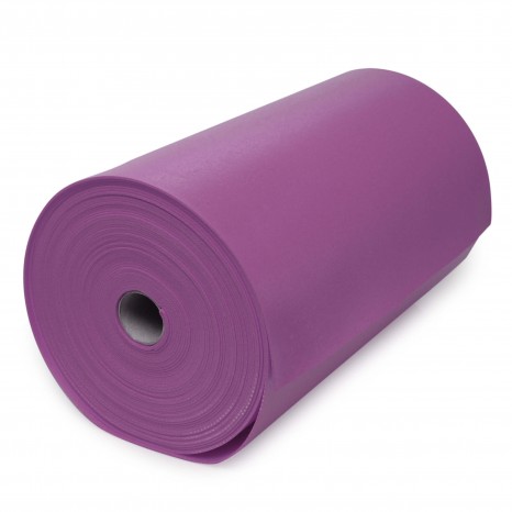 Yogamatte yogimat® studio - Rollenware plum-purple