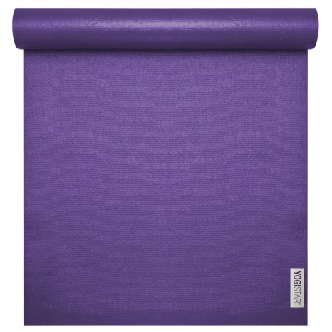 Yogamatte yogimat® studio - extra wide classic-violet