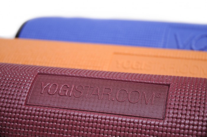 YOGISTAR.COM | Yoga mat yogimat® soft | Yoga-Equipment, Yoga mats